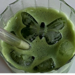 Matcha <33