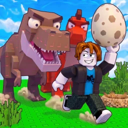 +1 Speed Steal Eggs icon