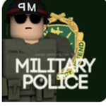 TRA military police!