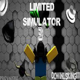Limited Simulator 3