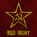 Worker's and Peasant's Red Armyﾠ
