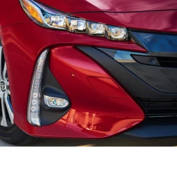 Steeple of Really Hot Prius icon