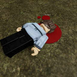 Survival the Dwight the Killer