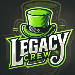 Legacy Hangout