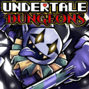 [JEVIL!] Undertale Dungeons 