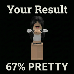 Pretty Test 💖