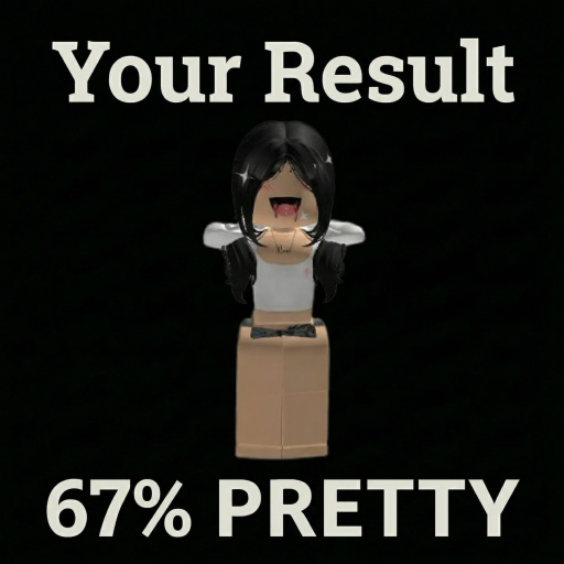 Pretty Test 💖