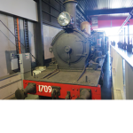 Zig Zag Railway