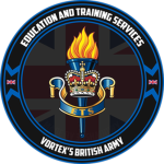 -[VBA]- ETS: Education and Training Services