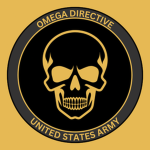 Omega Directive | JSOC