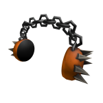 Orange Ultimate Headphones