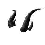 Immortal Horns: Voidwrath