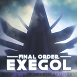 [ 🔥50% OFF 🔥] Exegol