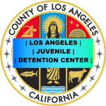 || LOS ANGELES JUVENILE DETENTION CENTER ||