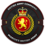 [MBA] Headquarters Army