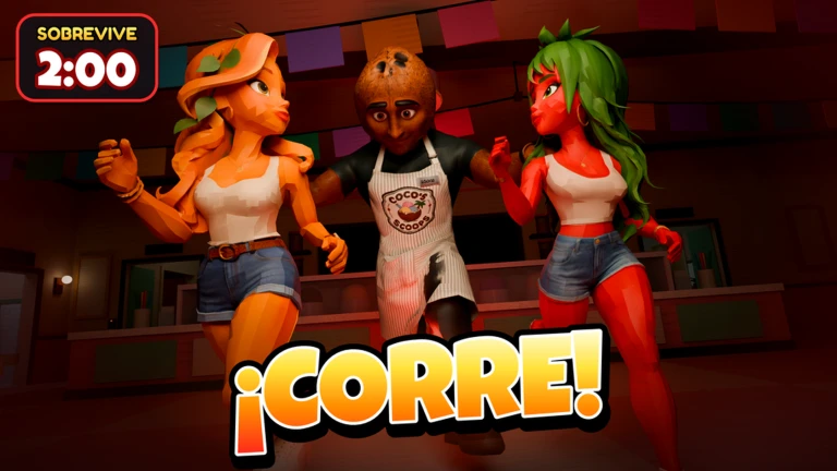 [🥥] COCARDO: LA HELADERIA サムネイル 3