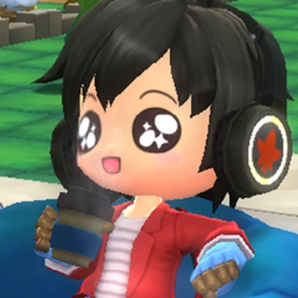 MaplDomain Roblox group icon