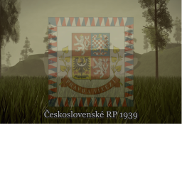 Loučná 1939