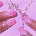 Pink baddies~