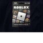 Feegee robux