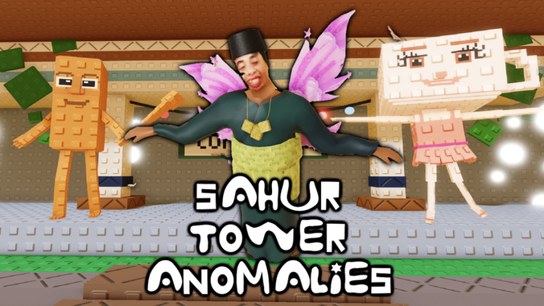 sahur tower anomalies? screenshot 1