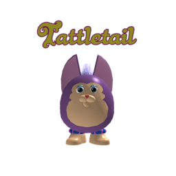 Tattletail RP