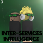 ISI | Inter-Services Intelligence