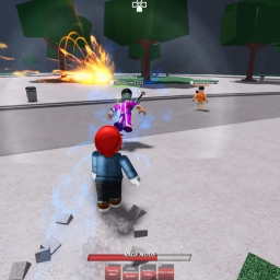 Streak Battlegrounds