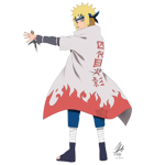 Minato Kamikaze