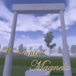 Enchanted Magnela