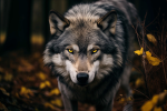 Wolf kai karate