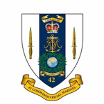 MLH | 42 Commando