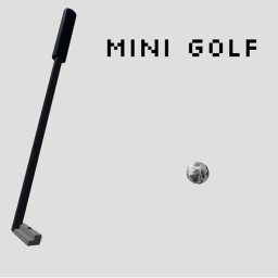 mini golf