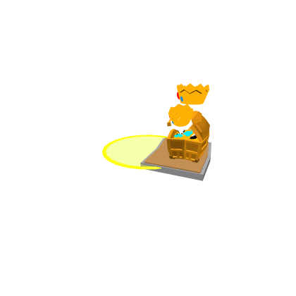 VIP Chest