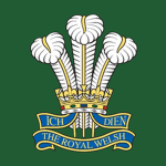 [RWR] Royal Welsh Regiment