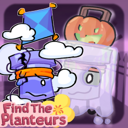 Find The Planteurs (33)