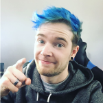 The DanTDM Fan Club OFFICIAL