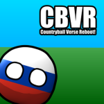 USA's Countryball Roleplay Group!