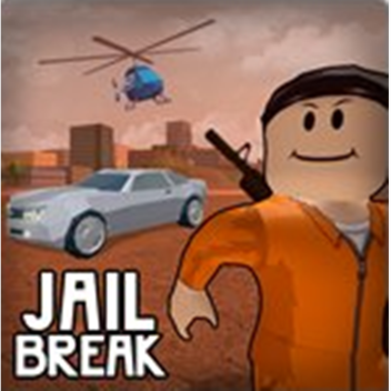 Jailbreak 2 (BETA) - Exclusive