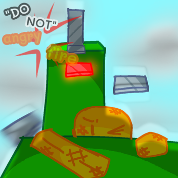 DO NOT ANGRY FIRE
