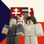 Republic оf Czechoslovakia