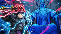 Animowane szyny [Alpha]