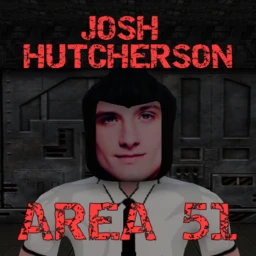 Josh Hutcherson Survival in Area 51 icon