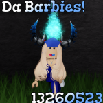 Grande Barbs