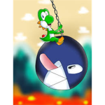 yoshi's adventure group