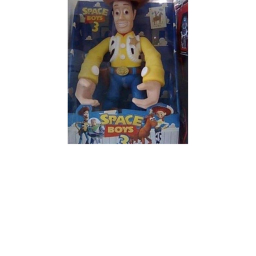 space boys the movie