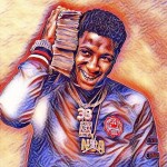 Meet NBA YoungBoy