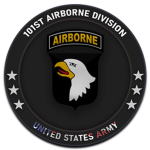 101st Airborne Division ᅠ ᅠ ᅠ ᅠ