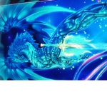 The dragons life