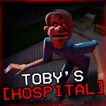 Toby's HOSPITAL (SCARY OBBY)